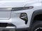 2026 Chevrolet Silverado EV e4WD Crew Cab Extended Range Trail Boss