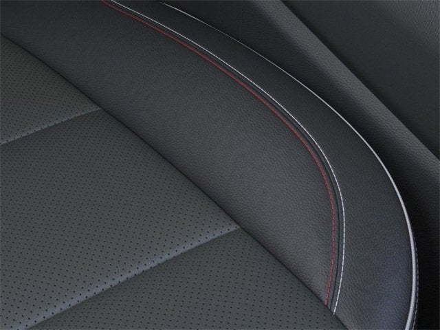 2026 Chevrolet Silverado EV e4WD Crew Cab Extended Range Trail Boss