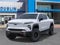 2026 Chevrolet Silverado EV e4WD Crew Cab Extended Range Trail Boss