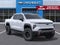 2026 Chevrolet Silverado EV e4WD Crew Cab Max Range Trail Boss