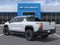 2026 Chevrolet Silverado EV e4WD Crew Cab Max Range Trail Boss