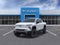 2026 Chevrolet Silverado EV e4WD Crew Cab Max Range Trail Boss