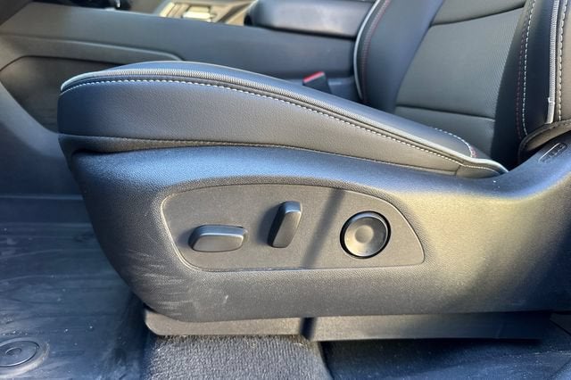 2026 Chevrolet Silverado EV e4WD Crew Cab Max Range Trail Boss