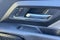 2026 Chevrolet Silverado EV e4WD Crew Cab Max Range Trail Boss