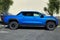 2026 Chevrolet Silverado EV e4WD Crew Cab Max Range Trail Boss