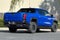 2026 Chevrolet Silverado EV e4WD Crew Cab Max Range Trail Boss