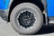 2026 Chevrolet Silverado EV e4WD Crew Cab Max Range Trail Boss