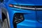 2026 Chevrolet Silverado EV e4WD Crew Cab Max Range Trail Boss