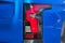 2026 Chevrolet Silverado EV e4WD Crew Cab Max Range Trail Boss