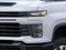 2026 Chevrolet Silverado 2500 HD Crew Cab Standard Box 4-Wheel Drive Custom