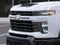2026 Chevrolet Silverado 2500 HD Crew Cab Standard Box 4-Wheel Drive Custom