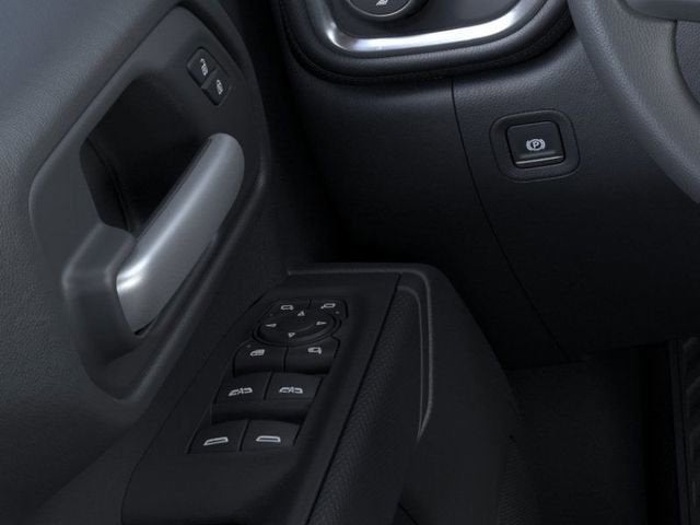 2026 Chevrolet Silverado 2500 HD Crew Cab Standard Box 4-Wheel Drive Custom