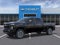 2026 Chevrolet Silverado 2500 HD Crew Cab Standard Box 4-Wheel Drive Custom