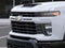 2026 Chevrolet Silverado 2500 HD Crew Cab Standard Box 4-Wheel Drive Custom