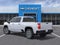2026 Chevrolet Silverado 2500 HD Crew Cab Standard Box 4-Wheel Drive Custom