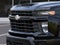 2026 Chevrolet Silverado 2500 HD Crew Cab Long Box 4-Wheel Drive Custom