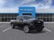 2026 Chevrolet Silverado 2500 HD Crew Cab Long Box 4-Wheel Drive Custom
