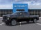 2026 Chevrolet Silverado 2500 HD Crew Cab Long Box 4-Wheel Drive Custom