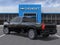 2026 Chevrolet Silverado 2500 HD Crew Cab Long Box 4-Wheel Drive Custom