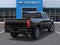2026 Chevrolet Silverado 2500 HD Crew Cab Long Box 4-Wheel Drive Custom