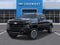 2026 Chevrolet Silverado 2500 HD Crew Cab Long Box 4-Wheel Drive Custom