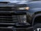 2026 Chevrolet Silverado 2500 HD Crew Cab Long Box 4-Wheel Drive Custom