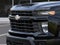 2026 Chevrolet Silverado 2500 HD Crew Cab Long Box 4-Wheel Drive Custom