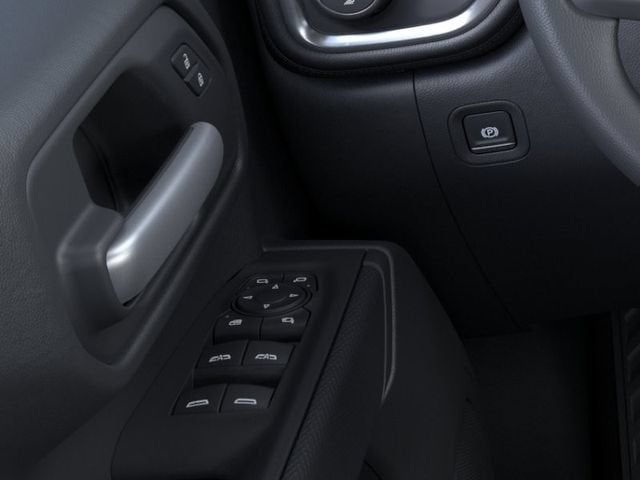 2026 Chevrolet Silverado 2500 HD Crew Cab Long Box 4-Wheel Drive Custom