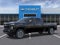 2026 Chevrolet Silverado 2500 HD Crew Cab Long Box 4-Wheel Drive Custom