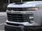 2026 Chevrolet Silverado 2500 HD Crew Cab Standard Box 4-Wheel Drive Custom