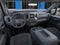 2026 Chevrolet Silverado 2500 HD Crew Cab Standard Box 4-Wheel Drive Custom