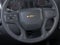 2026 Chevrolet Silverado 2500 HD Crew Cab Standard Box 4-Wheel Drive Custom