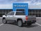 2026 Chevrolet Silverado 2500 HD Crew Cab Standard Box 4-Wheel Drive Custom