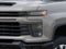 2026 Chevrolet Silverado 2500 HD Crew Cab Standard Box 4-Wheel Drive Custom