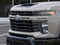 2026 Chevrolet Silverado 2500 HD Crew Cab Standard Box 4-Wheel Drive Custom