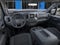 2026 Chevrolet Silverado 2500 HD Crew Cab Standard Box 4-Wheel Drive Custom