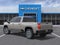 2026 Chevrolet Silverado 2500 HD Crew Cab Standard Box 4-Wheel Drive Custom