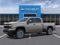2026 Chevrolet Silverado 2500 HD Crew Cab Standard Box 4-Wheel Drive Custom