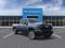 2026 Chevrolet Silverado 2500 HD Crew Cab Long Box 4-Wheel Drive Custom