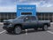 2026 Chevrolet Silverado 2500 HD Crew Cab Long Box 4-Wheel Drive Custom