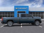 2026 Chevrolet Silverado 2500 HD Crew Cab Long Box 4-Wheel Drive Custom