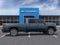 2026 Chevrolet Silverado 2500 HD Crew Cab Long Box 4-Wheel Drive Custom