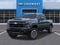 2026 Chevrolet Silverado 2500 HD Crew Cab Long Box 4-Wheel Drive Custom