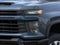 2026 Chevrolet Silverado 2500 HD Crew Cab Long Box 4-Wheel Drive Custom