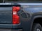 2026 Chevrolet Silverado 2500 HD Crew Cab Long Box 4-Wheel Drive Custom