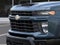 2026 Chevrolet Silverado 2500 HD Crew Cab Long Box 4-Wheel Drive Custom