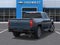 2026 Chevrolet Silverado 2500 HD Crew Cab Standard Box 4-Wheel Drive Custom