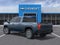 2026 Chevrolet Silverado 2500 HD Crew Cab Standard Box 4-Wheel Drive Custom