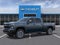 2026 Chevrolet Silverado 2500 HD Crew Cab Standard Box 4-Wheel Drive Custom