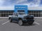 2026 Chevrolet Silverado 2500 HD Crew Cab Standard Box 4-Wheel Drive Custom